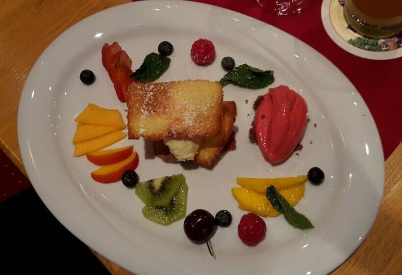 Hotel Gasthaus Sonne