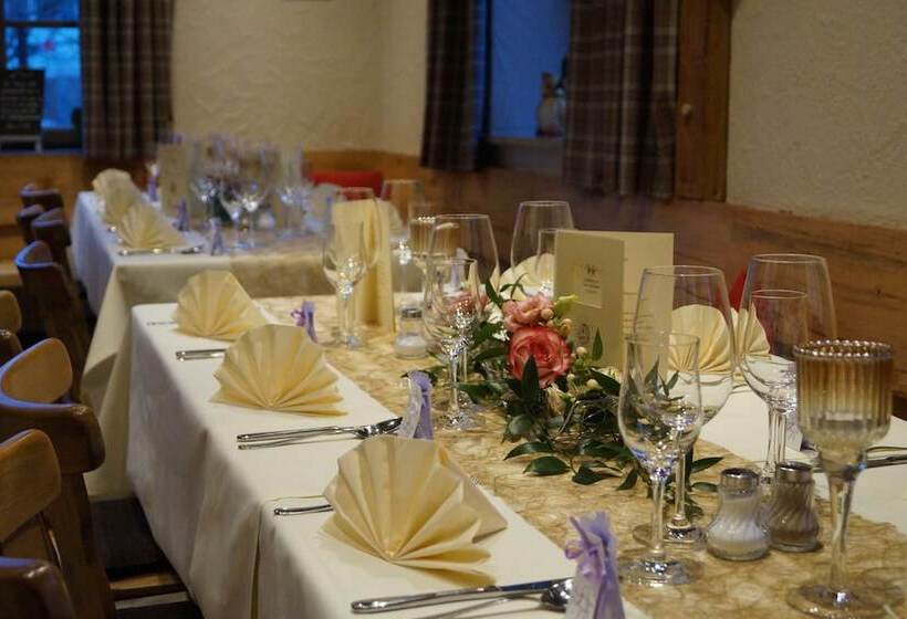 Hotel Gasthaus Sonne