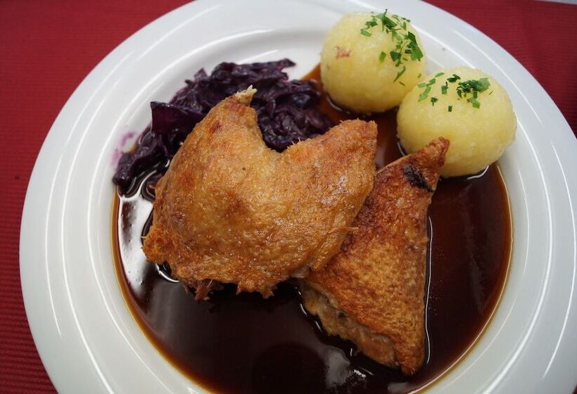 Hotel Gasthaus Sonne