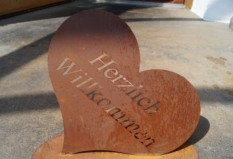 Hotel Gasthaus Sonne