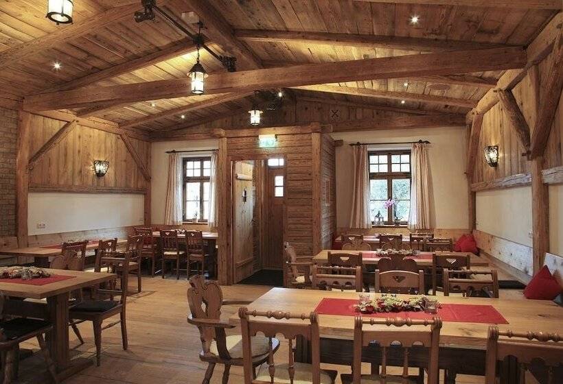 Hotel Gasthaus Sonne