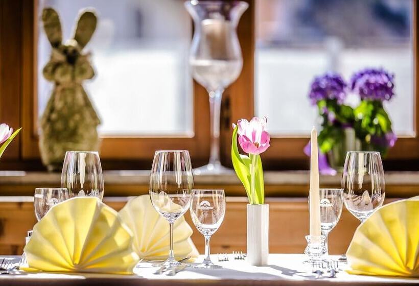 Hotel Gasthaus Sonne