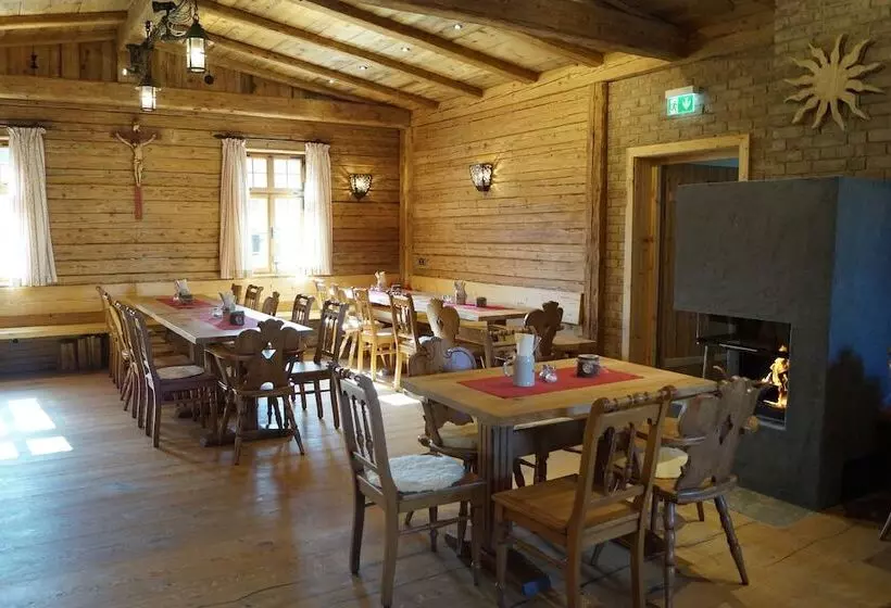 Hotelli Gasthaus Sonne