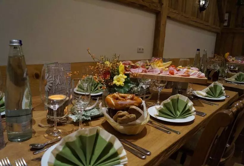 Hotelli Gasthaus Sonne