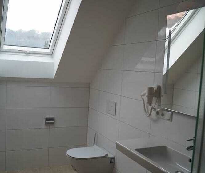 Hotel Gasthaus Sonne