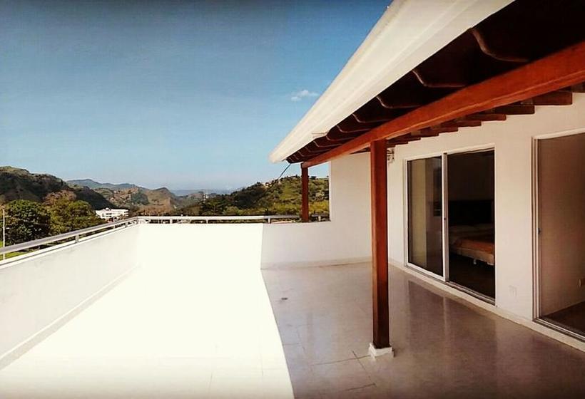 ホテル Juan De La Vega