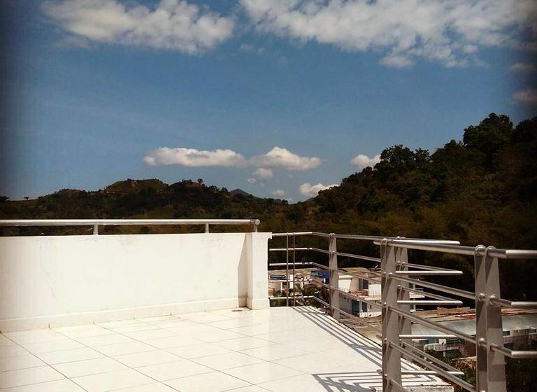 ホテル Juan De La Vega