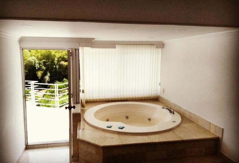 ホテル Juan De La Vega