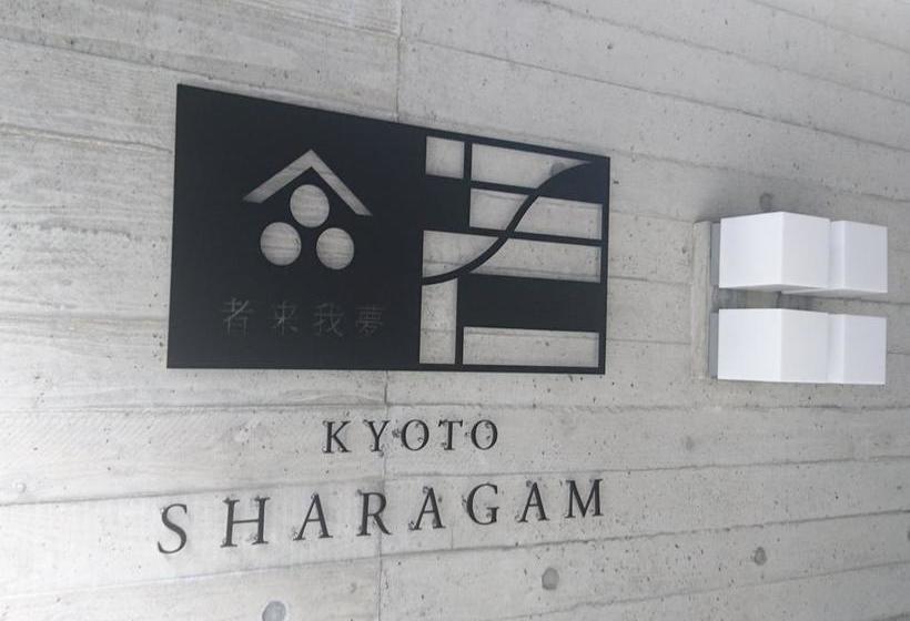 فندق Kyoto Sharagam