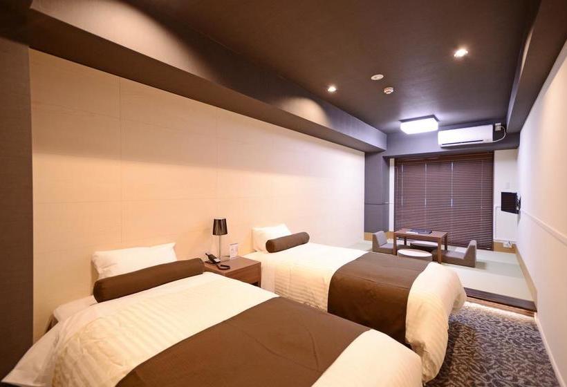 فندق Kyoto Sharagam