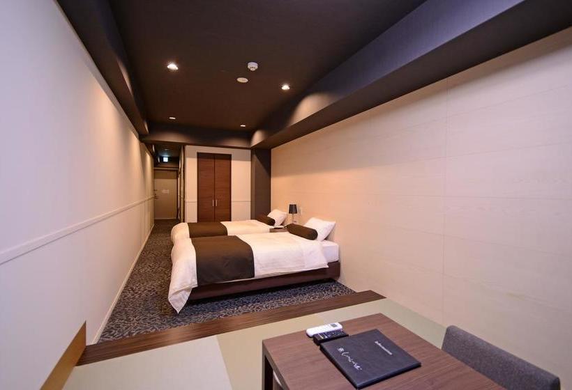 فندق Kyoto Sharagam