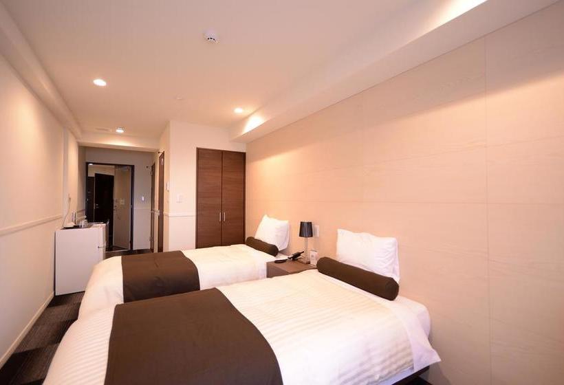 فندق Kyoto Sharagam