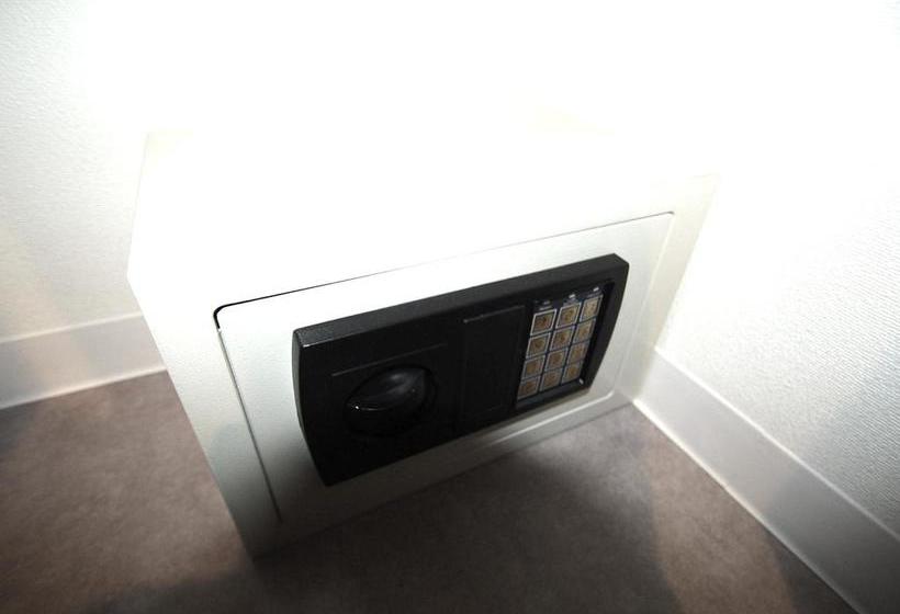 فندق Kyoto Sharagam