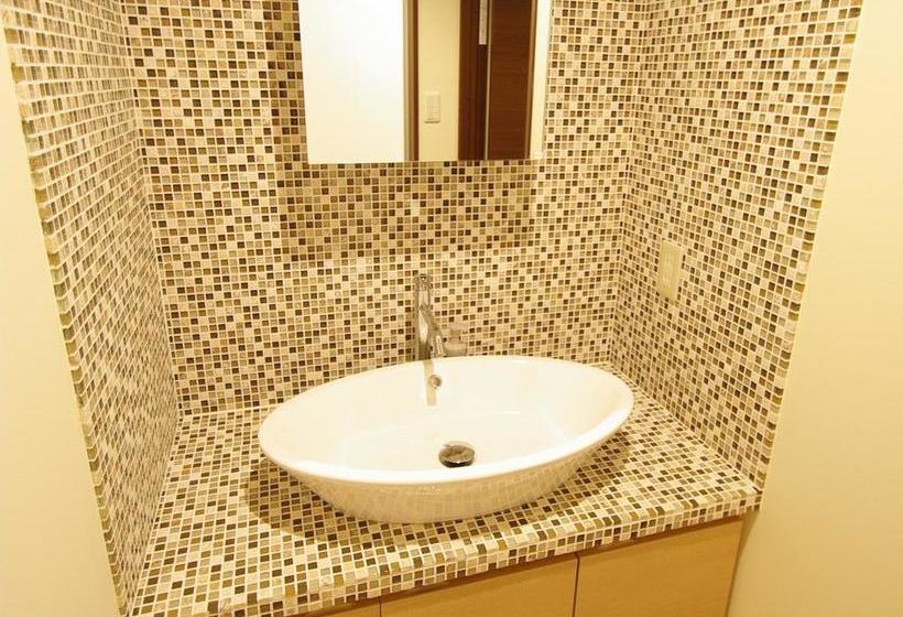 فندق Kyoto Sharagam