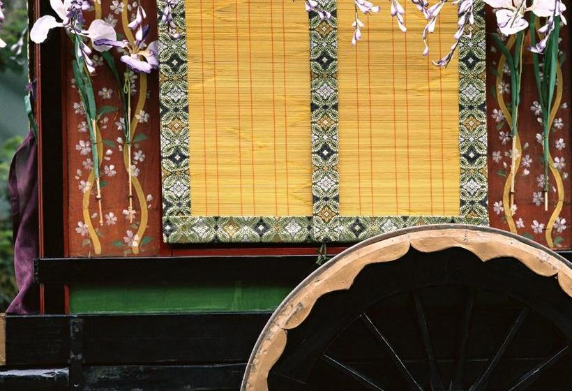 فندق Kyoto Sharagam