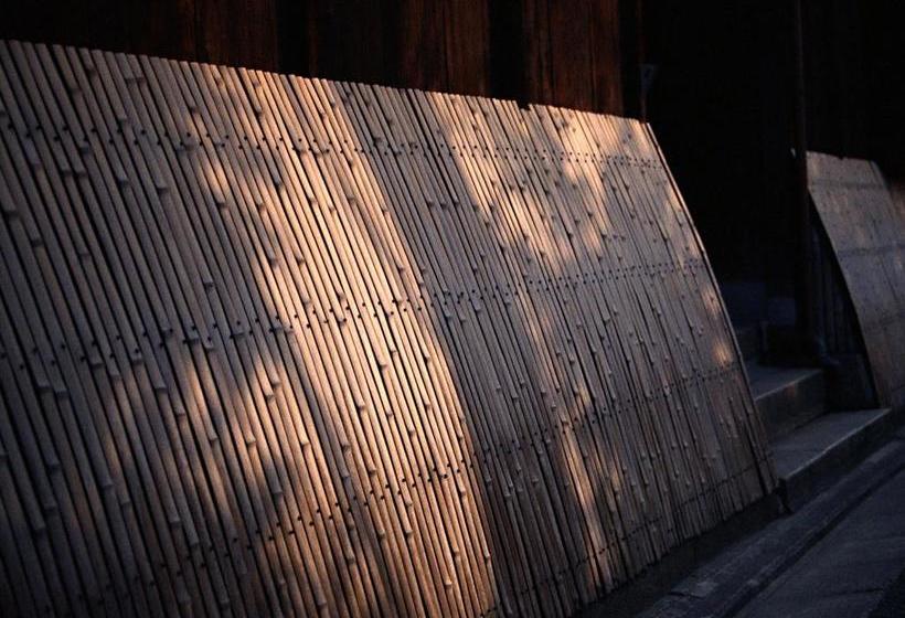 فندق Kyoto Sharagam