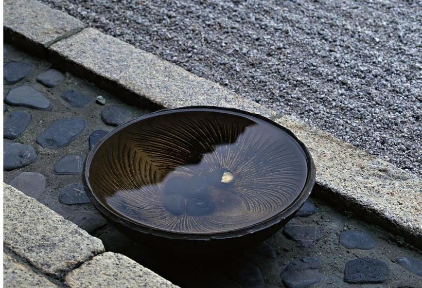 فندق Kyoto Sharagam