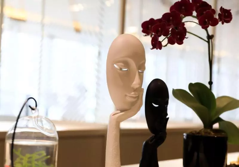 ホテル Le Méridien Shenyang, Heping