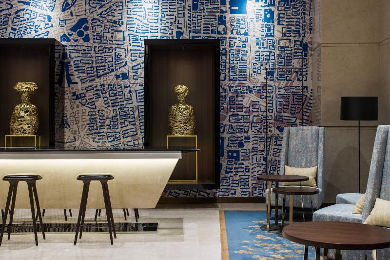 فندق Le Méridien Shenyang, Heping