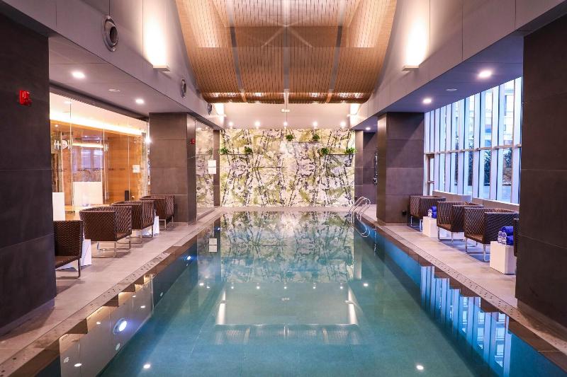 فندق Le Méridien Shenyang, Heping