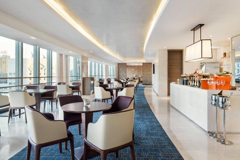 فندق Le Méridien Shenyang, Heping