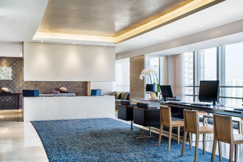 فندق Le Méridien Shenyang, Heping