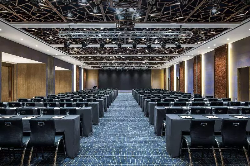 ホテル Le Méridien Shenyang, Heping