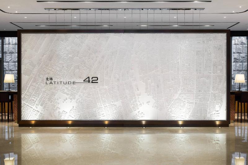 فندق Le Méridien Shenyang, Heping