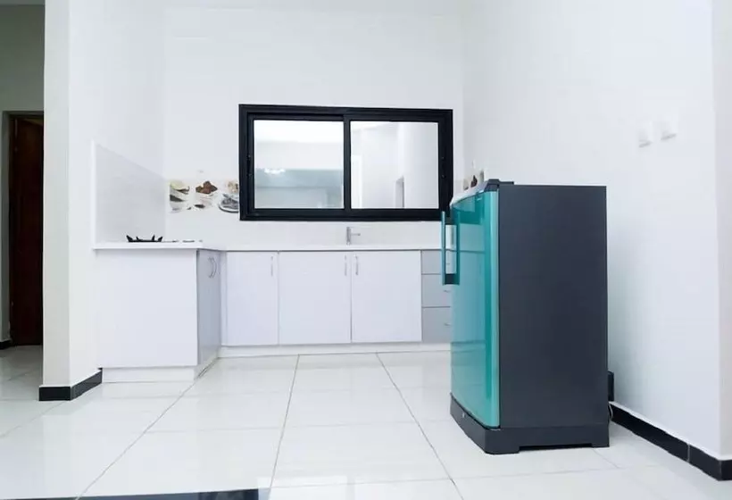 هتل Lovencie Lodge