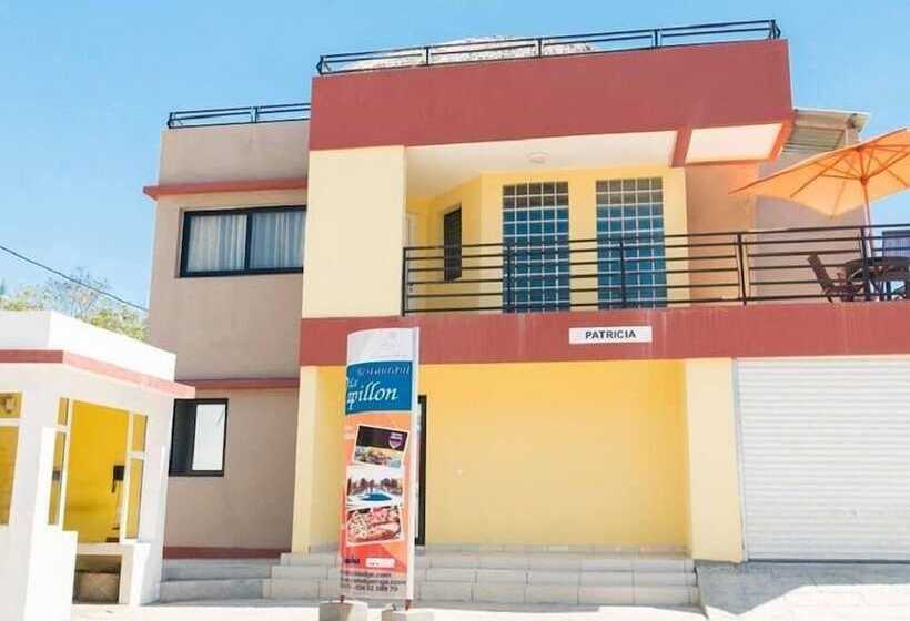 בית מלון כפרי Lovencie Lodge