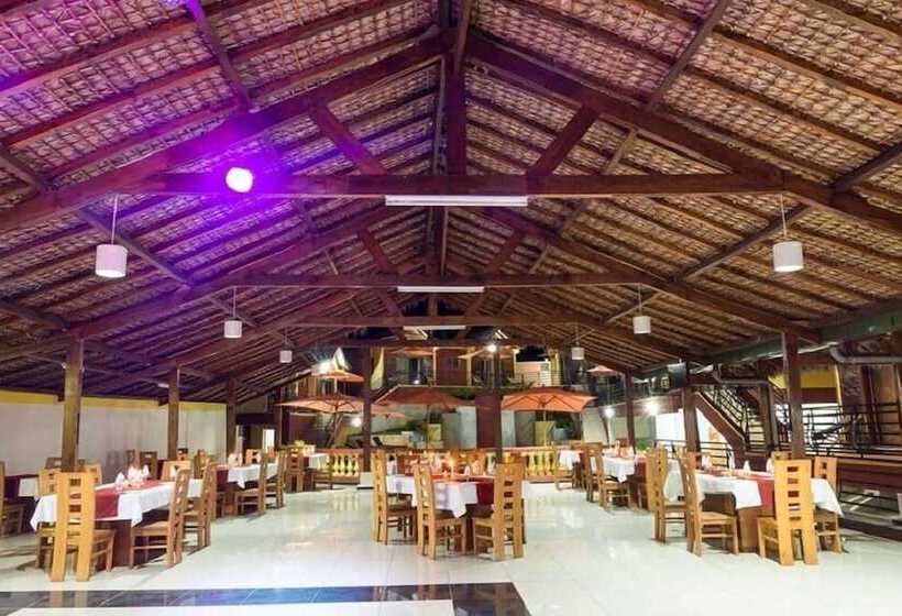 בית מלון כפרי Lovencie Lodge