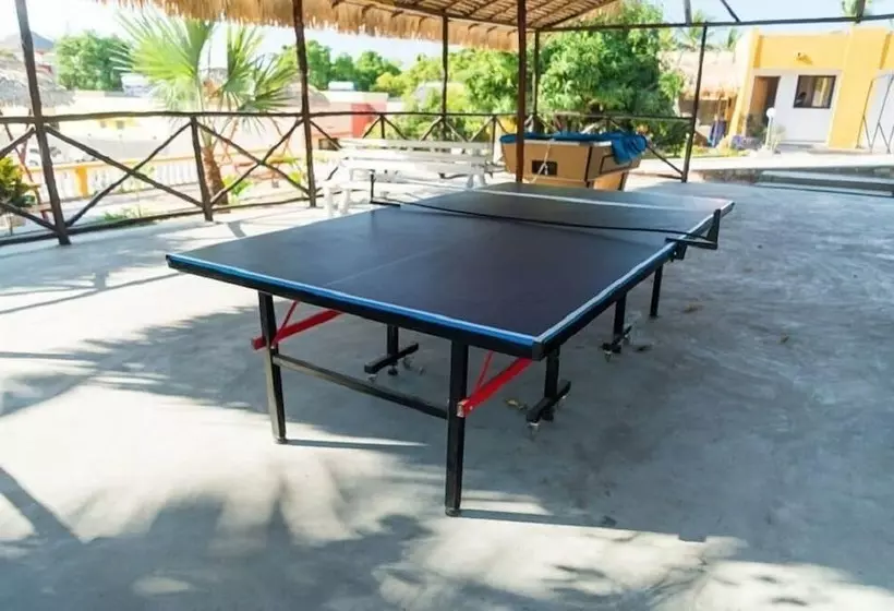 هتل Lovencie Lodge