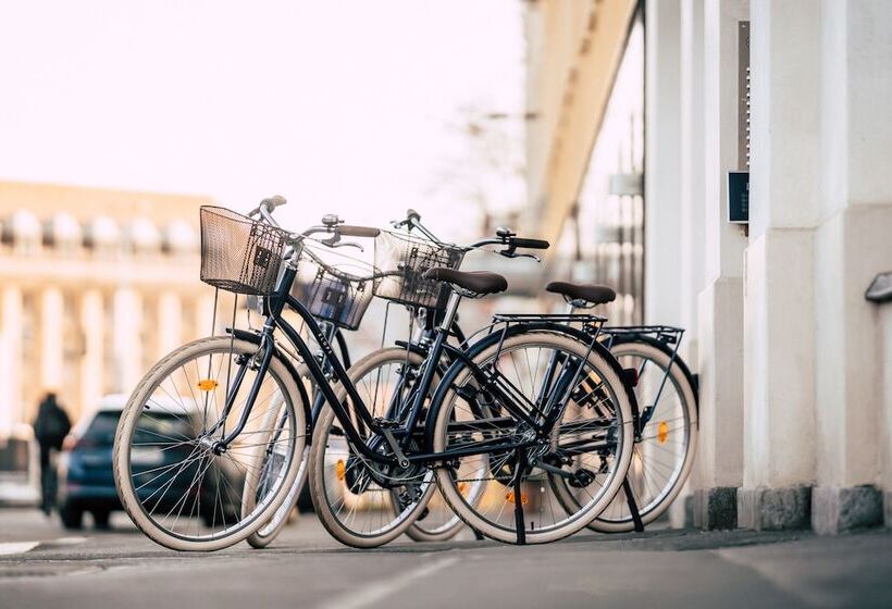 فندق Luga Homes  Stadthaus