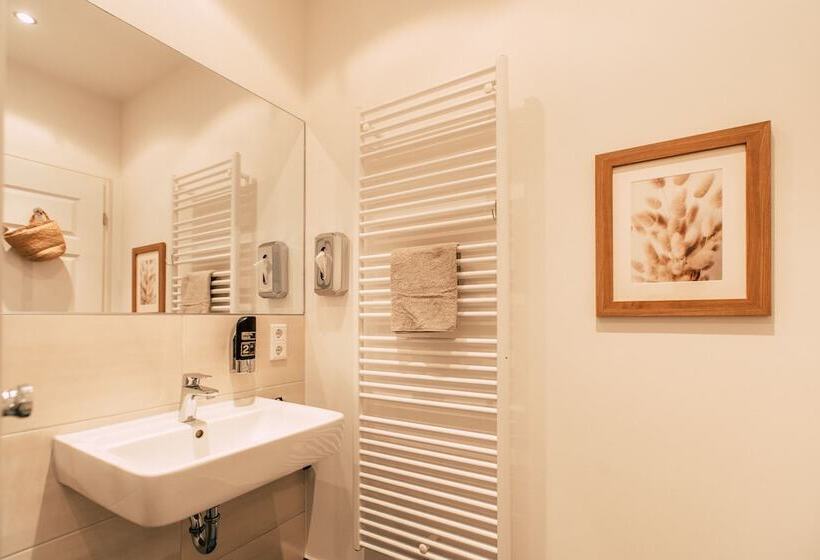 فندق Luga Homes  Stadthaus