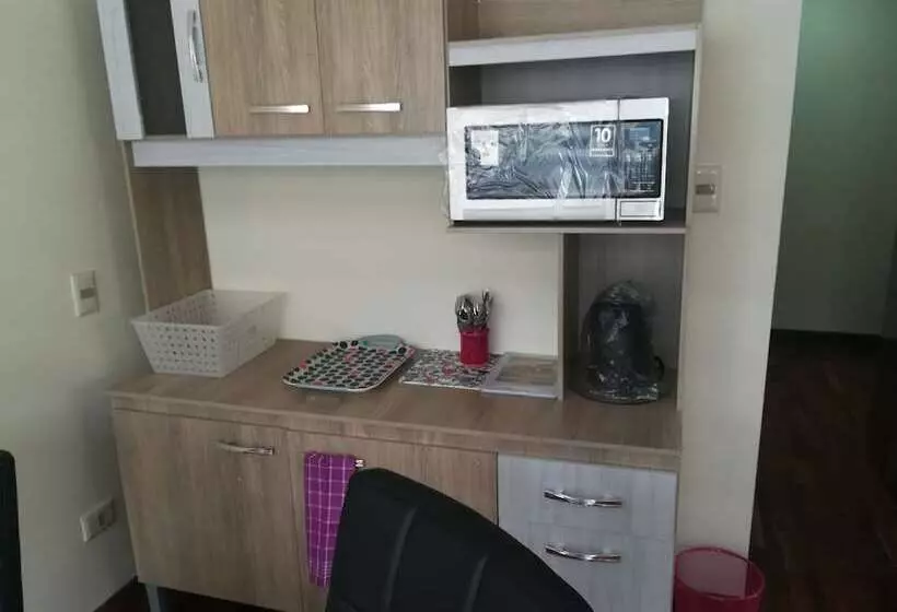 هتل Luxstone Executive & Suites