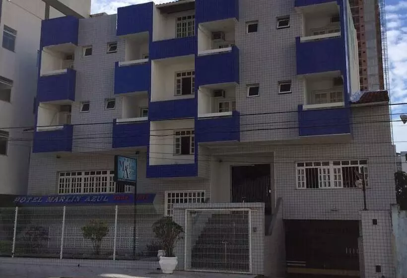 Hotelli Marlin Azul