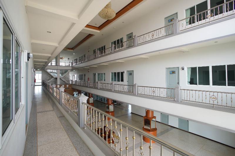 هتل Sakthong Grand