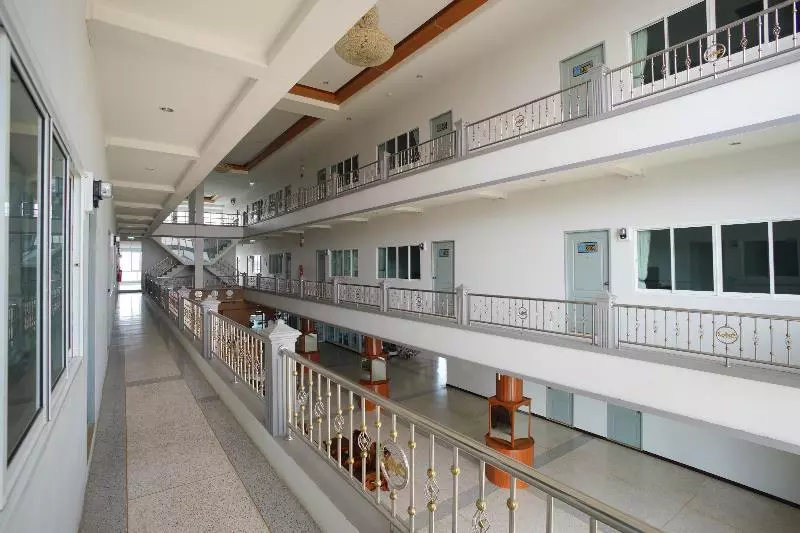 Hotelli Sakthong Grand