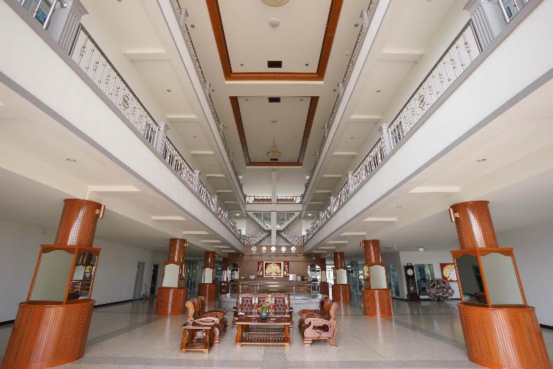 هتل Sakthong Grand