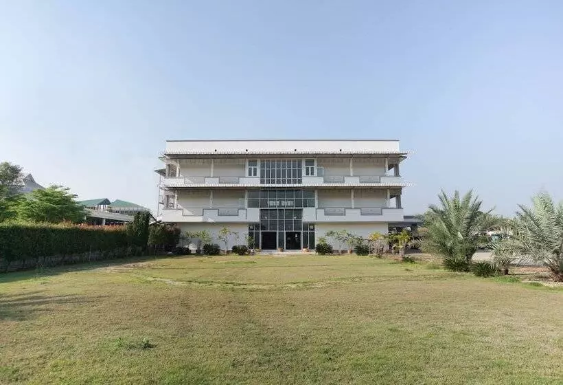 Hotelli Sakthong Grand