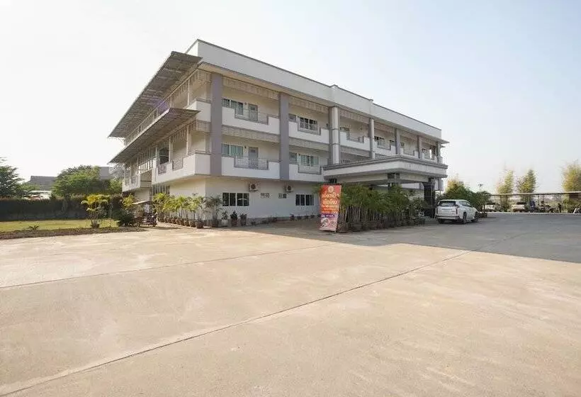 Hotelli Sakthong Grand