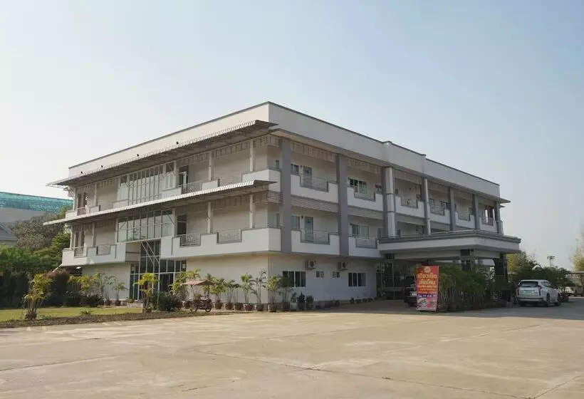 Hotelli Sakthong Grand