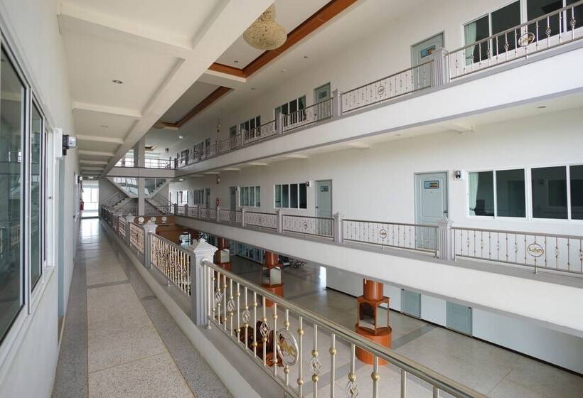 هتل Sakthong Grand