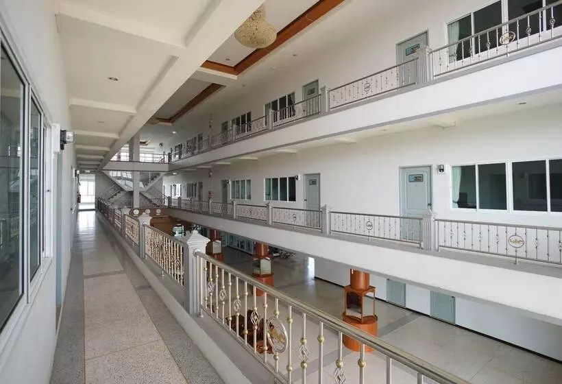 Hotelli Sakthong Grand