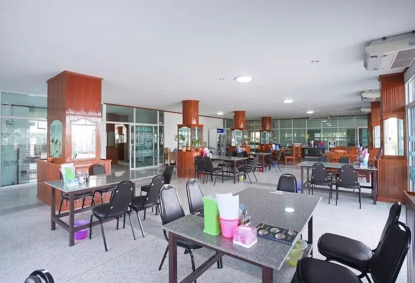 Hotelli Sakthong Grand