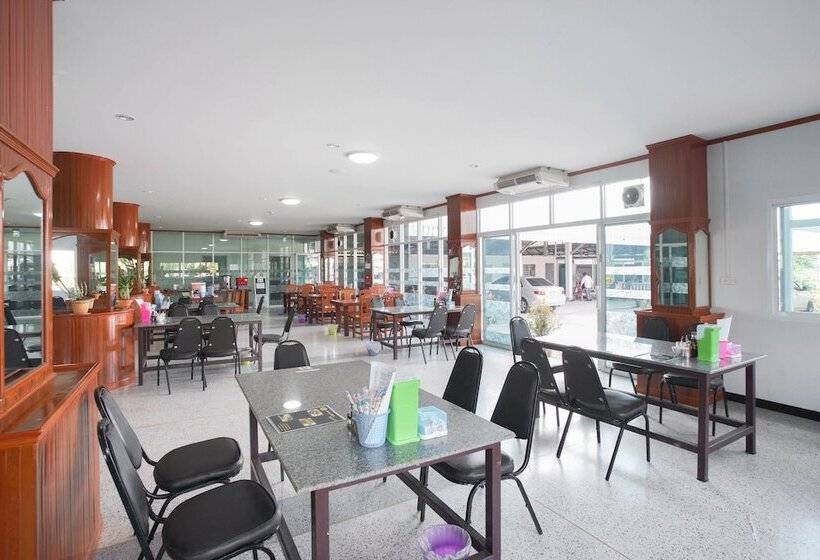 هتل Sakthong Grand