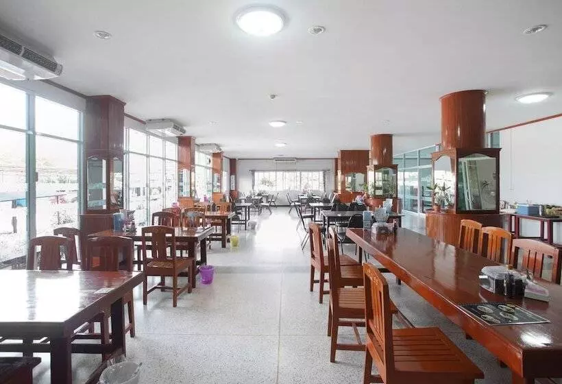 Hotelli Sakthong Grand