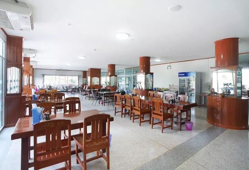 Hotelli Sakthong Grand