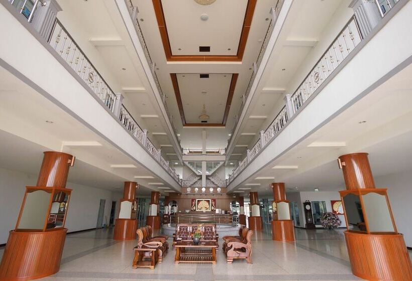 هتل Sakthong Grand