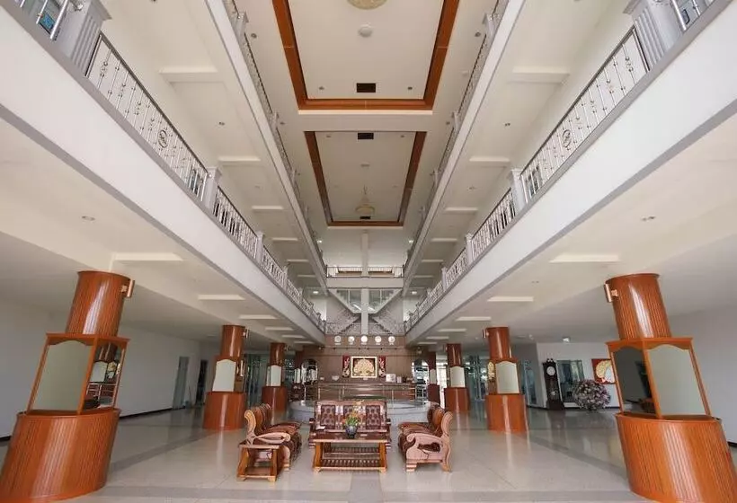 Hotelli Sakthong Grand